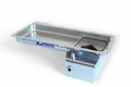 GM LS1/LS6 Oil Pan - Front Sump Road Race