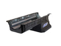 BBC STRT T PAN 1PC SEAL - BLK