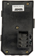 POWER WINDOW SWITCH