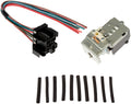 HEADLAMP SWITCH