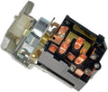 HEADLAMP SWITCH