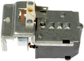 HEADLAMP SWITCH