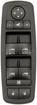POWER WINDOW SWITCH