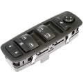 POWER WINDOW SWITCH