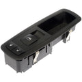 POWER WINDOW SWITCH