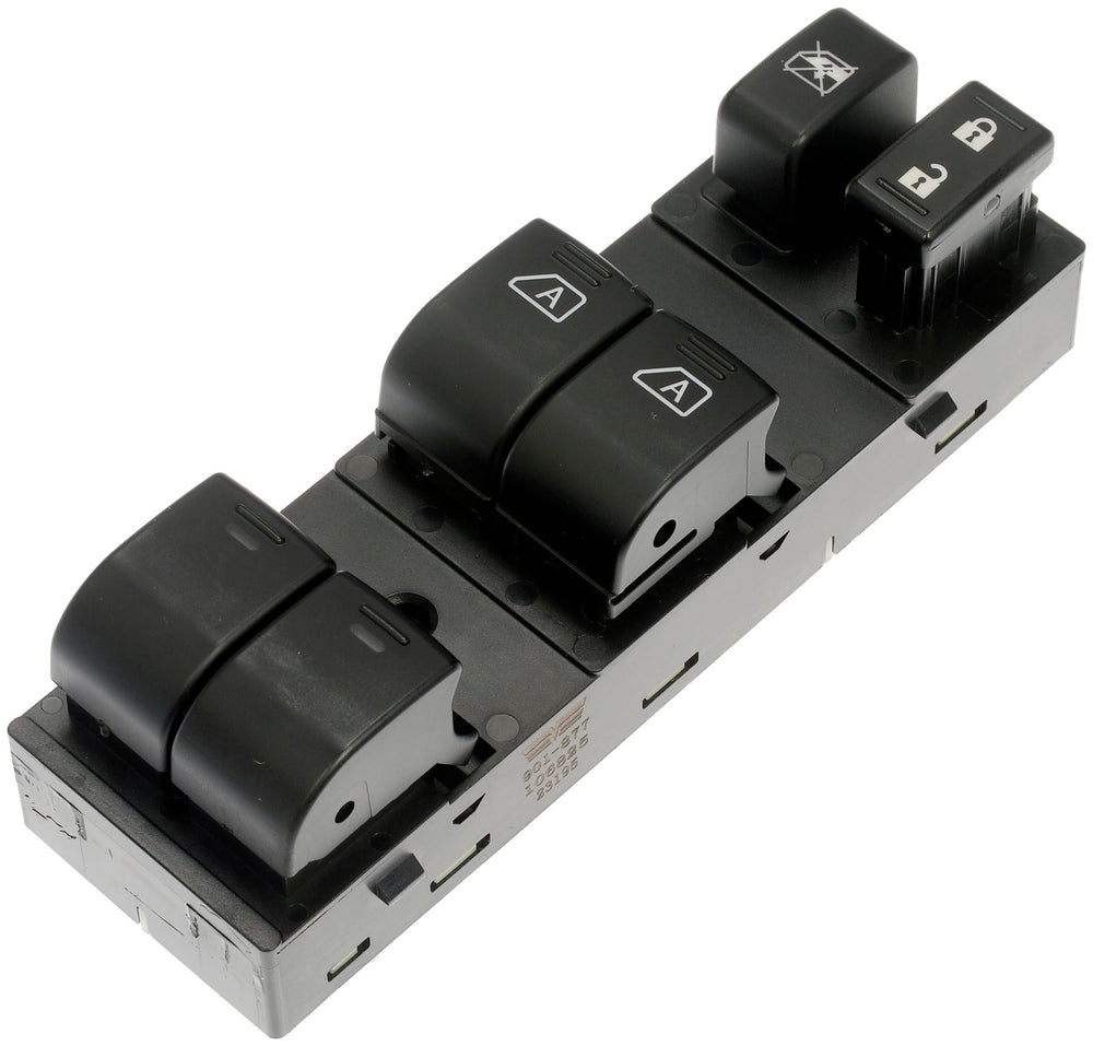 POWER WINDOW SWITCH