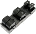 POWER WINDOW SWITCH