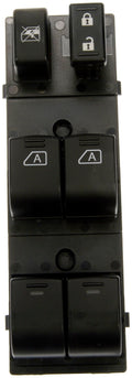 POWER WINDOW SWITCH