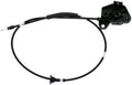 RELEASE CABLE