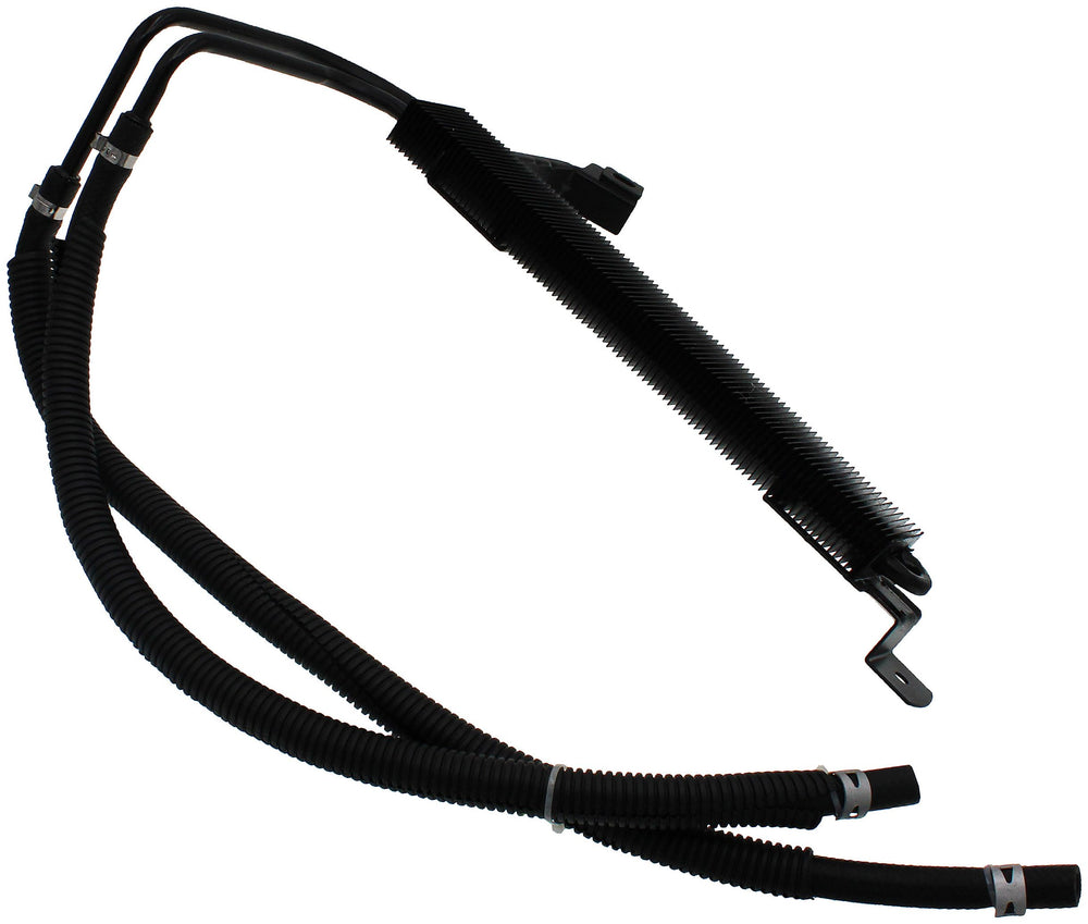 STEERING COOLER