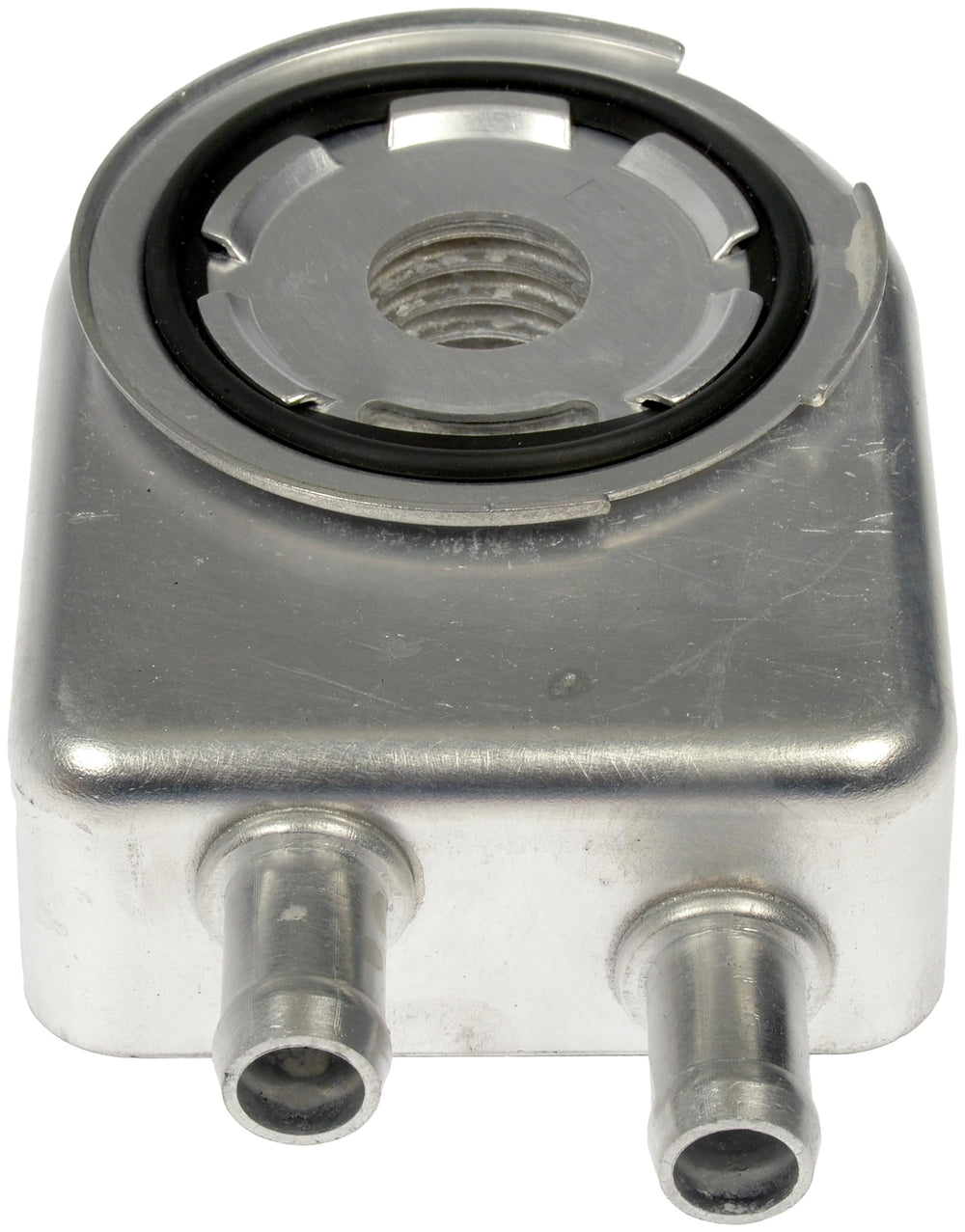 OIL COOLER