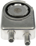 OIL COOLER