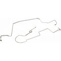 PREFOR BRAK LINE KIT