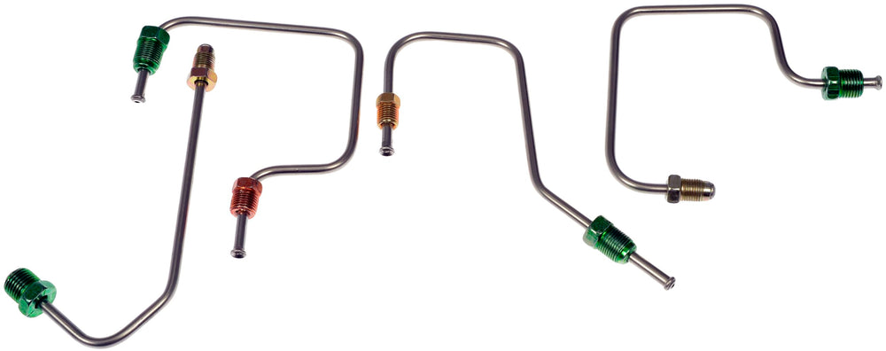 PREFOR BRAK LINE KIT