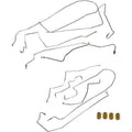 PREFOR BRAK LINE KIT