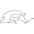 PREFOR BRAK LINE KIT