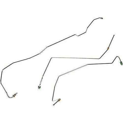 PREFOR BRAK LINE KIT