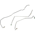 PREFOR BRAK LINE KIT
