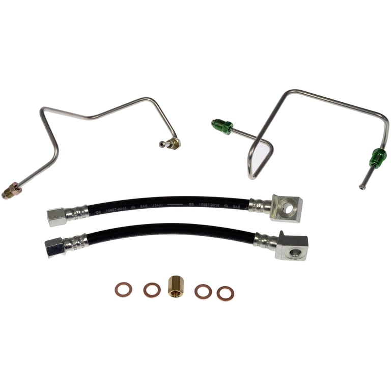 PREFOR BRAK LINE KIT