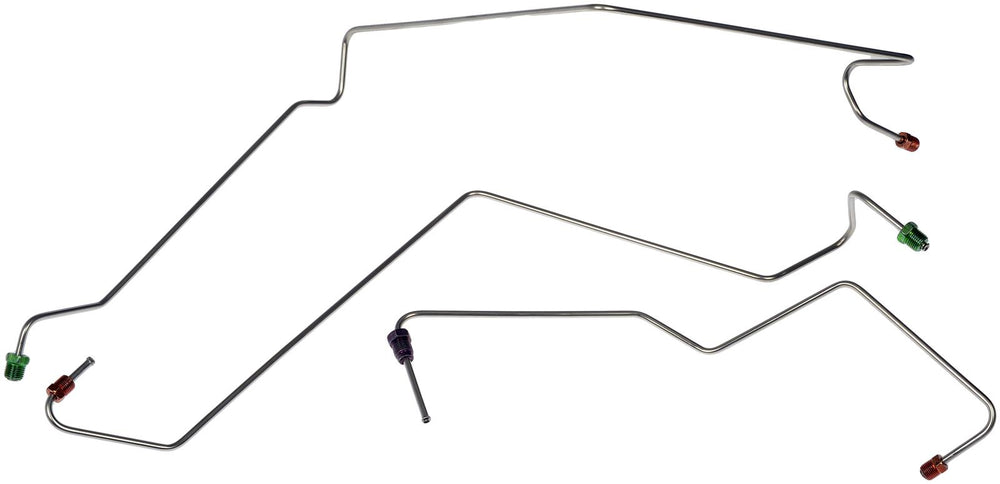 PREFOR BRAK LINE KIT