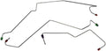 PREFOR BRAK LINE KIT
