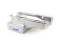 302  FRONT SUMP RR PAN, 14 GA, 12" WIDE