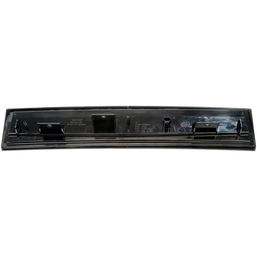 THIRD BRAKE LIGHT