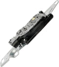 TRANS RANGE SENSOR