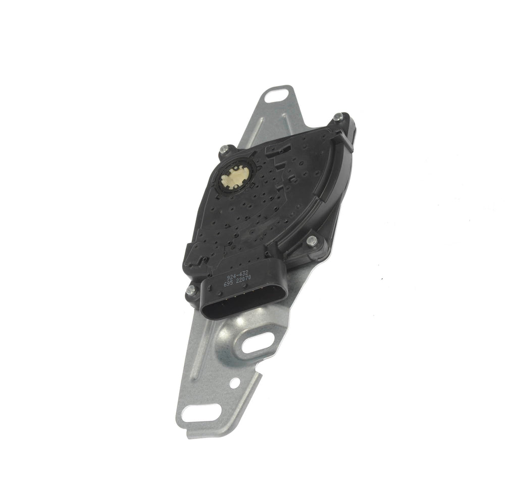 TRANS RANGE SENSOR