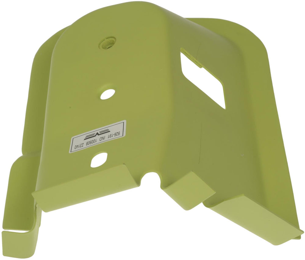 CAB MOUNT BRACKET