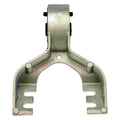 EXHAUST MUFFLER BRACKET