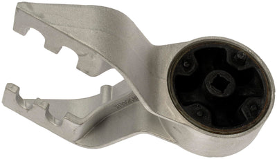 EXHAUST MUFFLER BRACKET