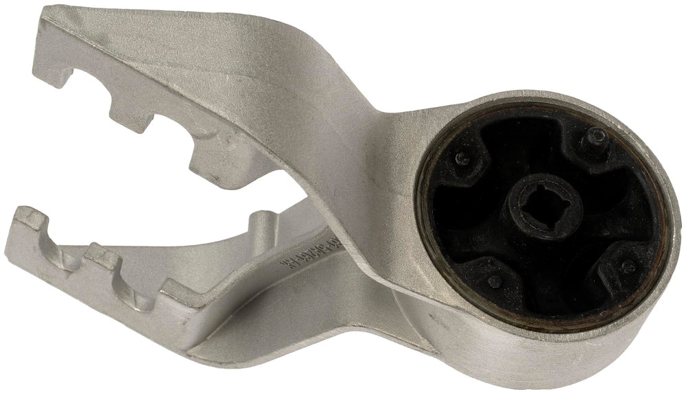 EXHAUST MUFFLER BRACKET
