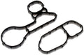 OIL COOLER SEAL KIT