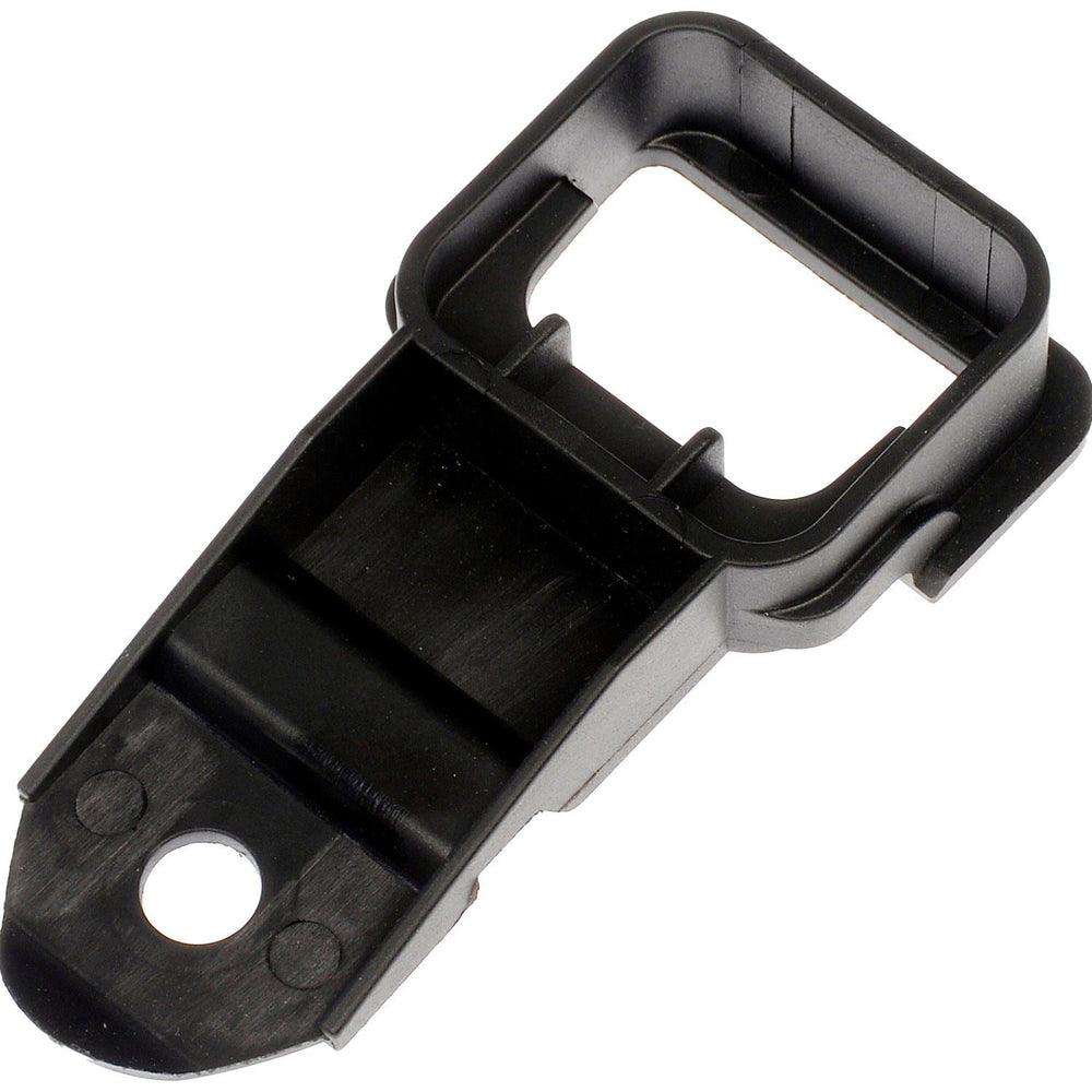 RADIATOR BRACKET