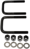 U-BOLT KIT