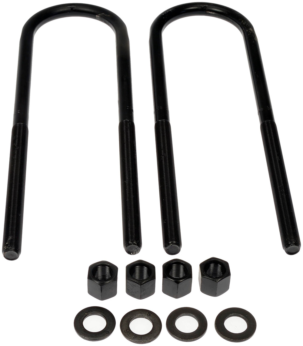 U-BOLT REPAIR KIT