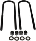 U-BOLT REPAIR KIT