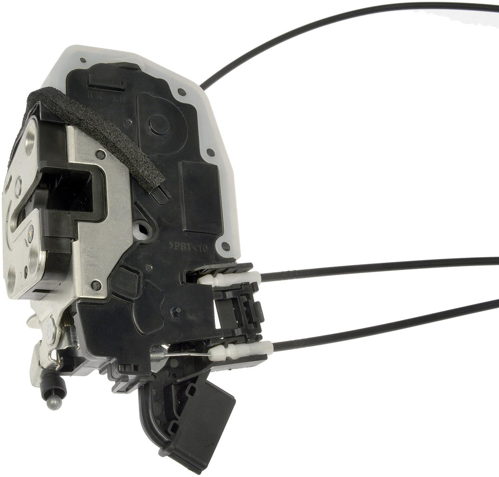 INTGR LATCH ACTUATOR