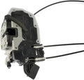 INTGR LATCH ACTUATOR