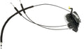 INTGR LATCH ACTUATOR