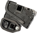 INTGR LATCH ACTUATOR