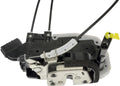 INTGR LATCH ACTUATOR