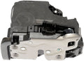 INTGR LATCH ACTUATOR