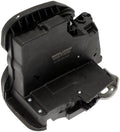 INTGR LATCH ACTUATOR