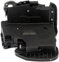 INTGR LATCH ACTUATOR