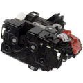 INTGR LATCH ACTUATOR