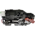 INTGR LATCH ACTUATOR