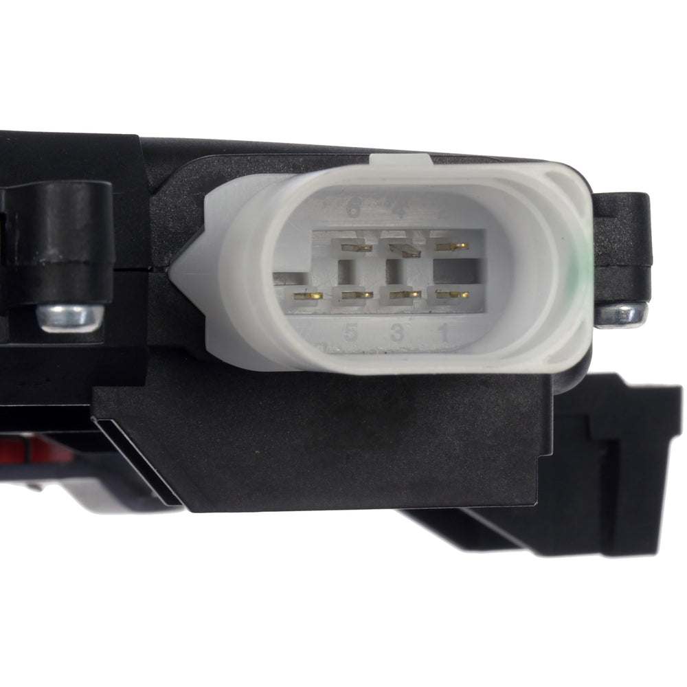 INTGR LATCH ACTUATOR