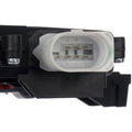 INTGR LATCH ACTUATOR